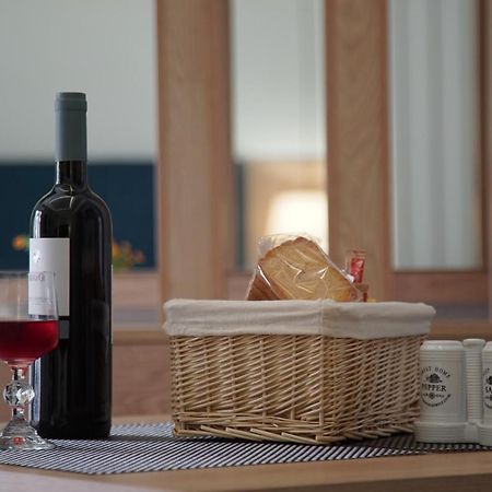 Simplychic Apartment C Kalamata Eksteriør billede