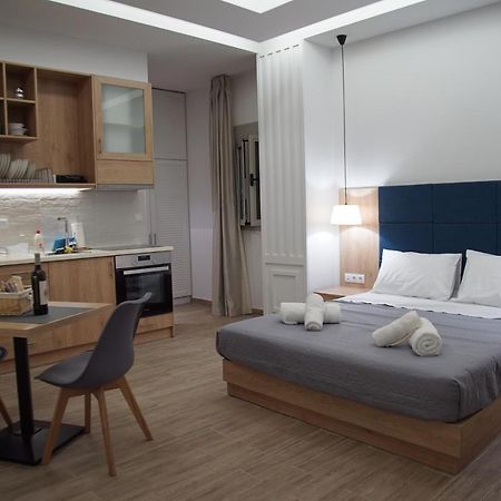 Simplychic Apartment C Kalamata Eksteriør billede
