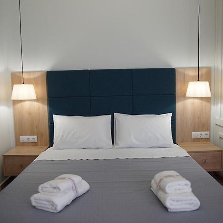 Simplychic Apartment C Kalamata Eksteriør billede