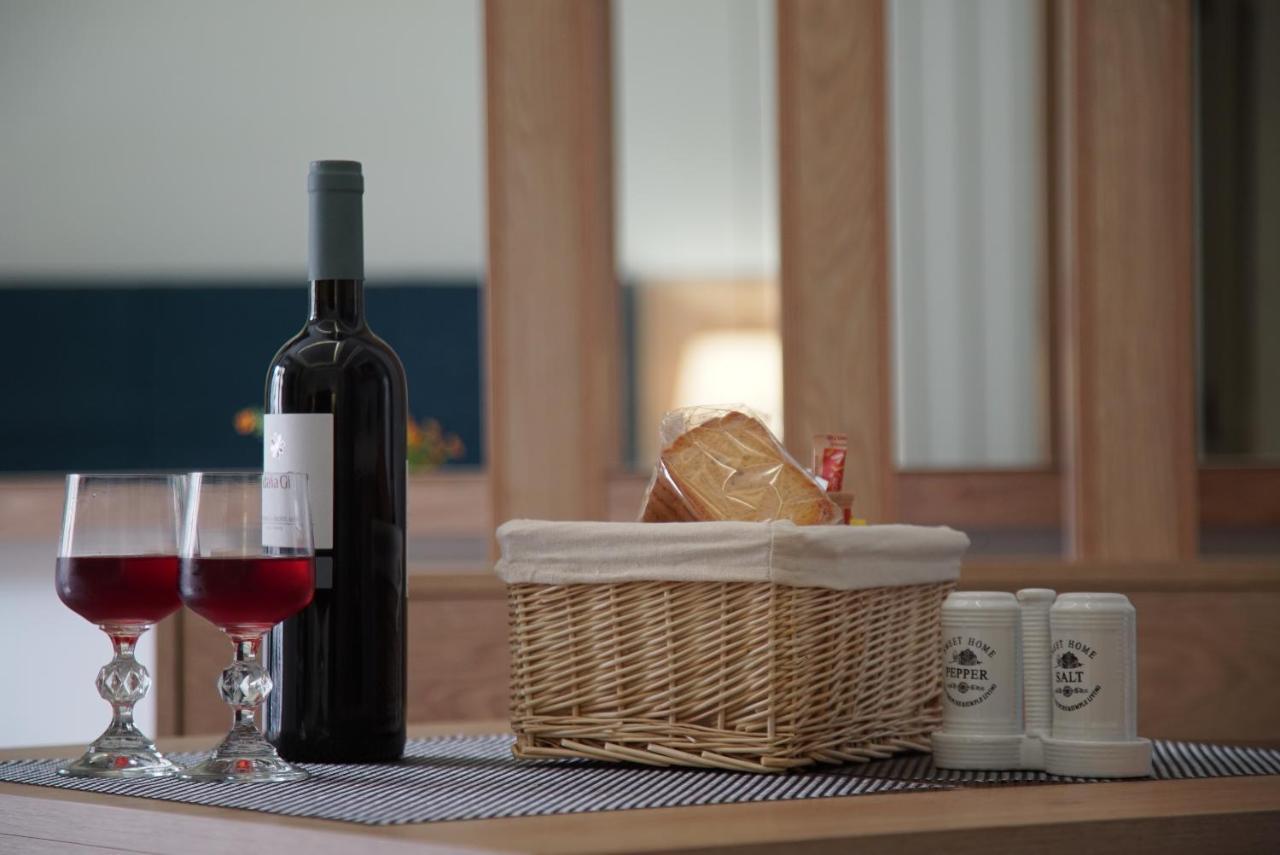 Simplychic Apartment C Kalamata Eksteriør billede