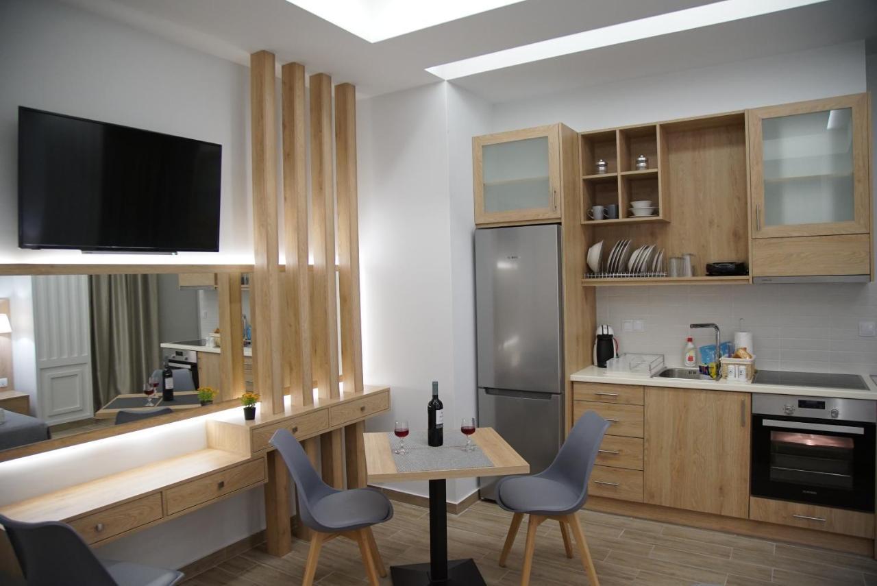 Simplychic Apartment C Kalamata Eksteriør billede