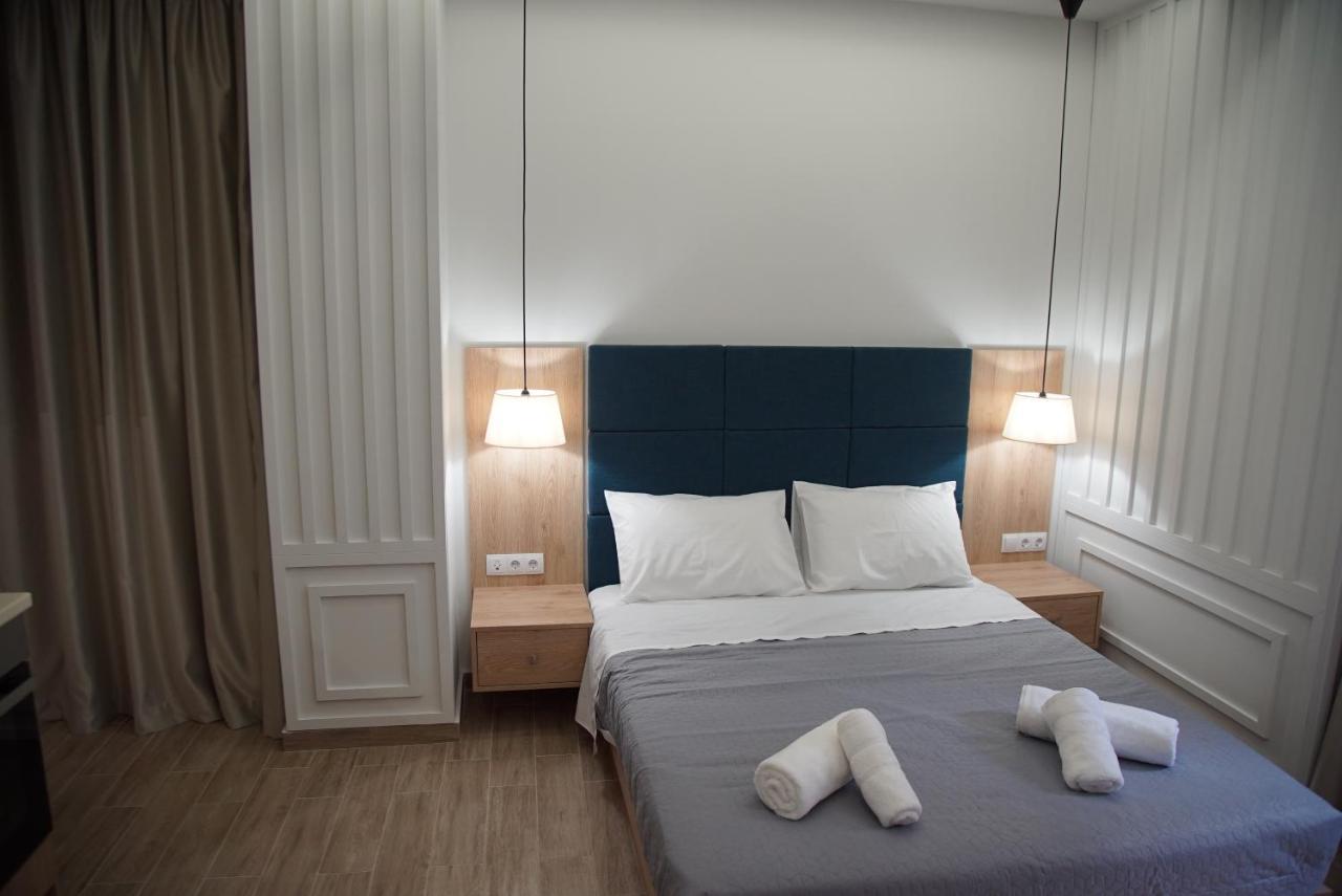 Simplychic Apartment C Kalamata Eksteriør billede