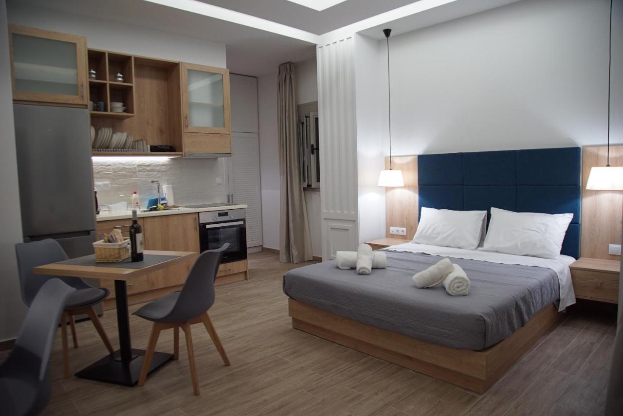 Simplychic Apartment C Kalamata Eksteriør billede