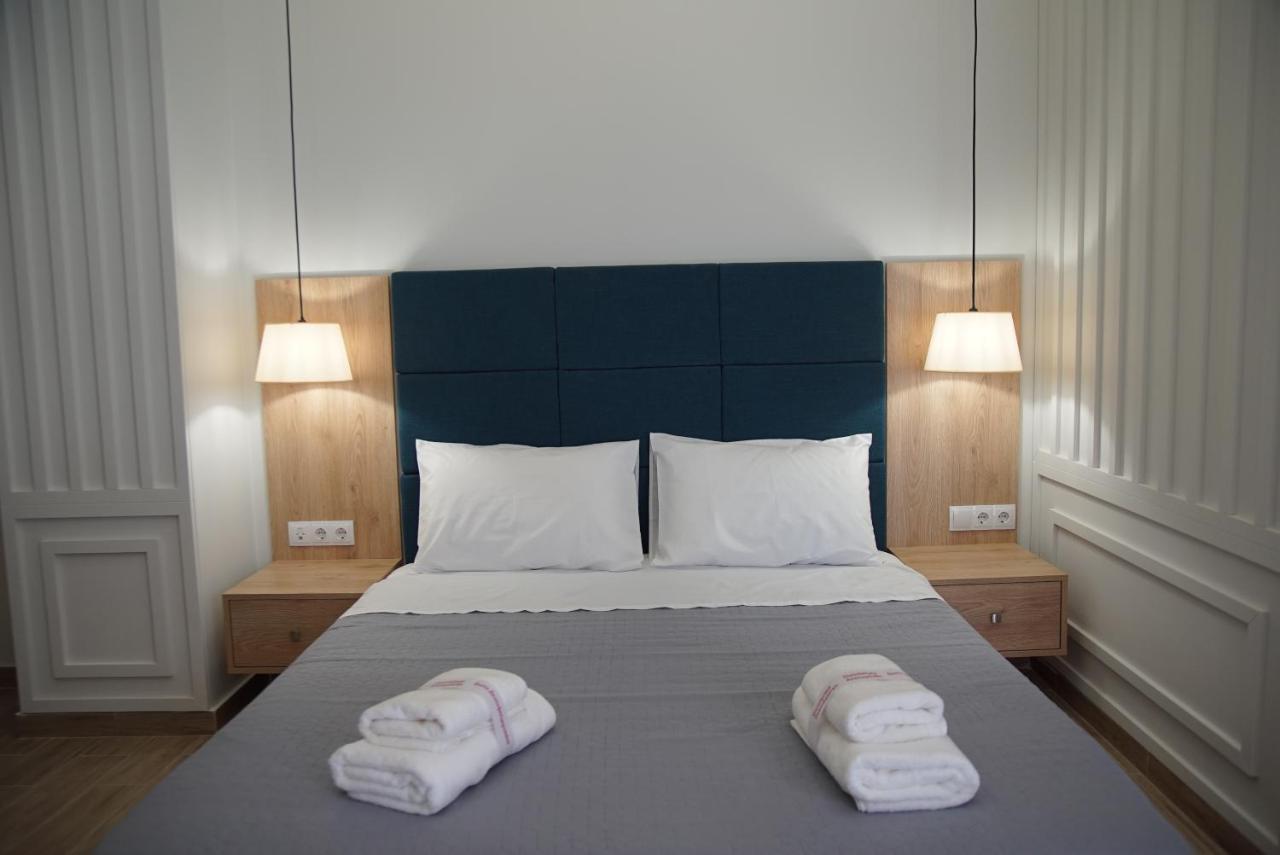 Simplychic Apartment C Kalamata Eksteriør billede