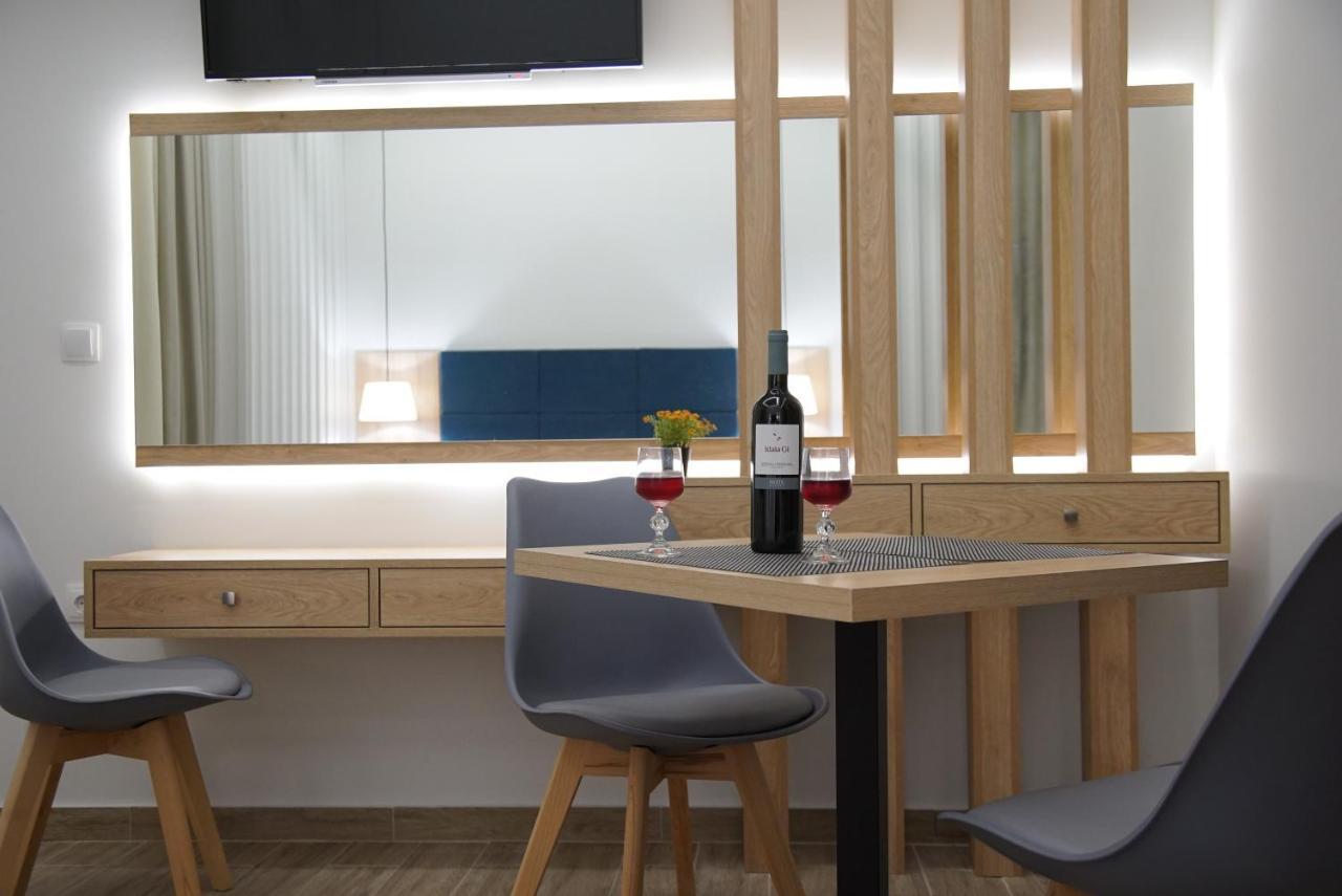 Simplychic Apartment C Kalamata Eksteriør billede