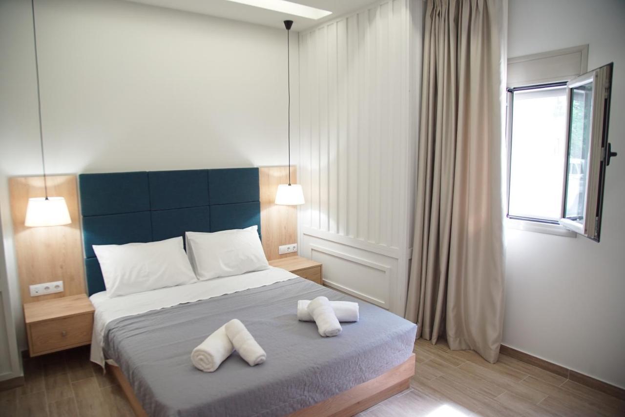 Simplychic Apartment C Kalamata Eksteriør billede