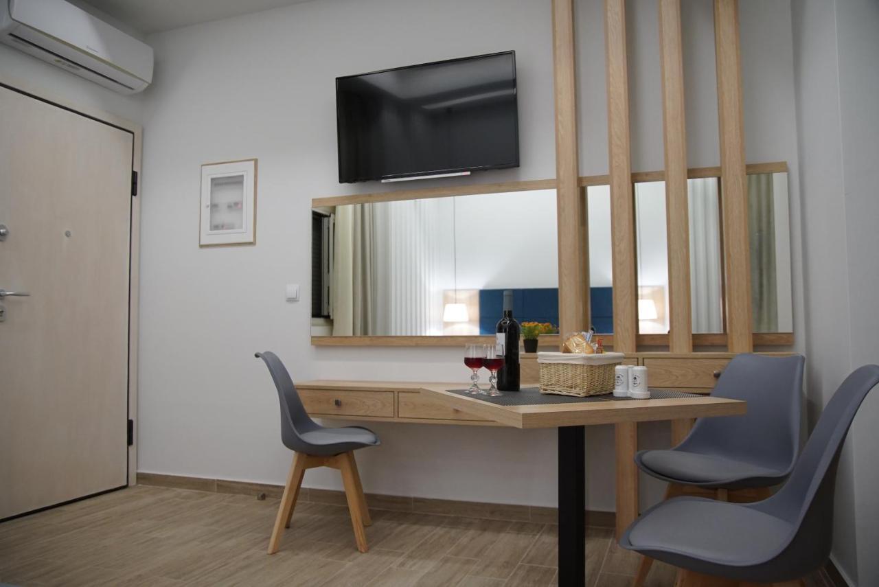 Simplychic Apartment C Kalamata Eksteriør billede