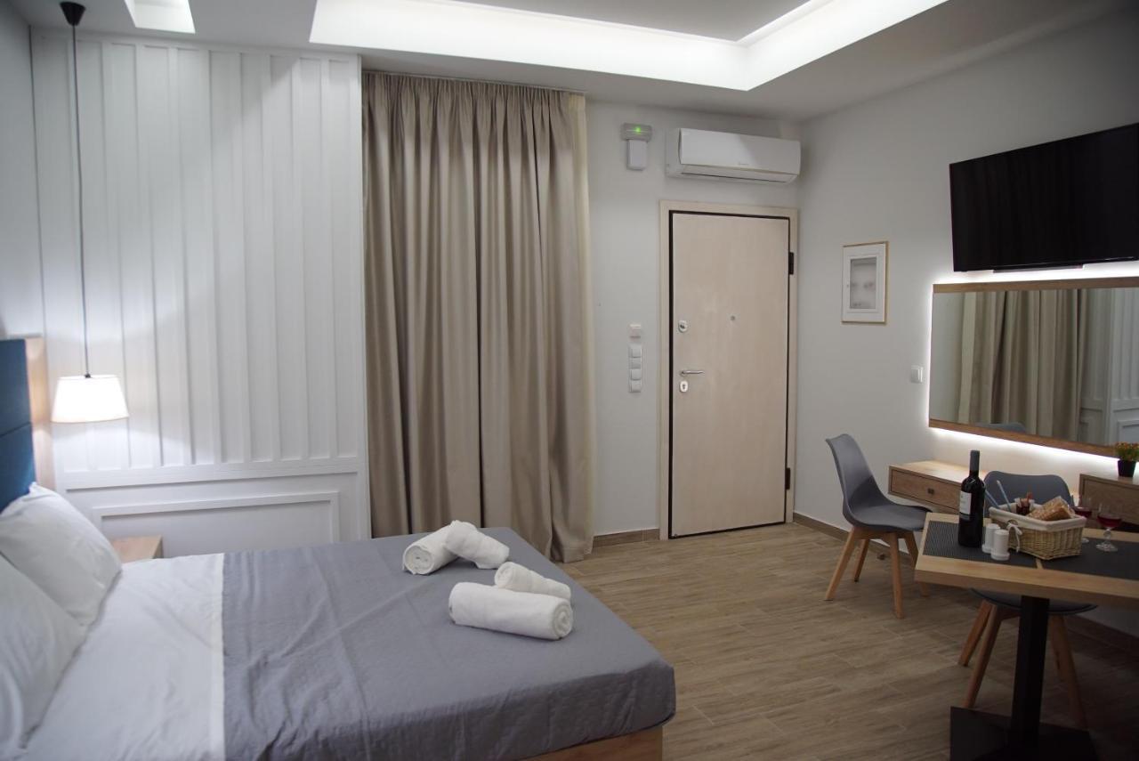 Simplychic Apartment C Kalamata Eksteriør billede
