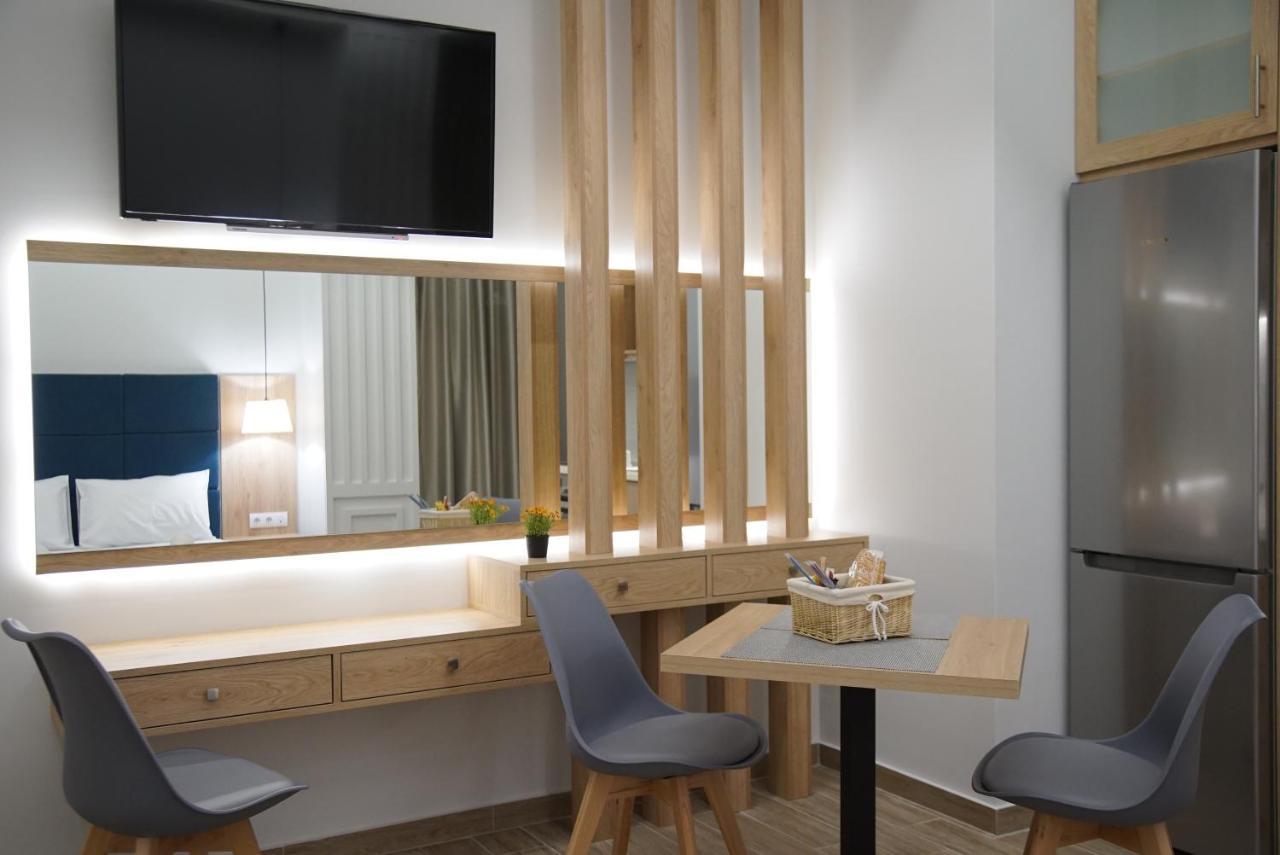 Simplychic Apartment C Kalamata Eksteriør billede