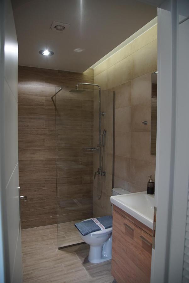 Simplychic Apartment C Kalamata Eksteriør billede