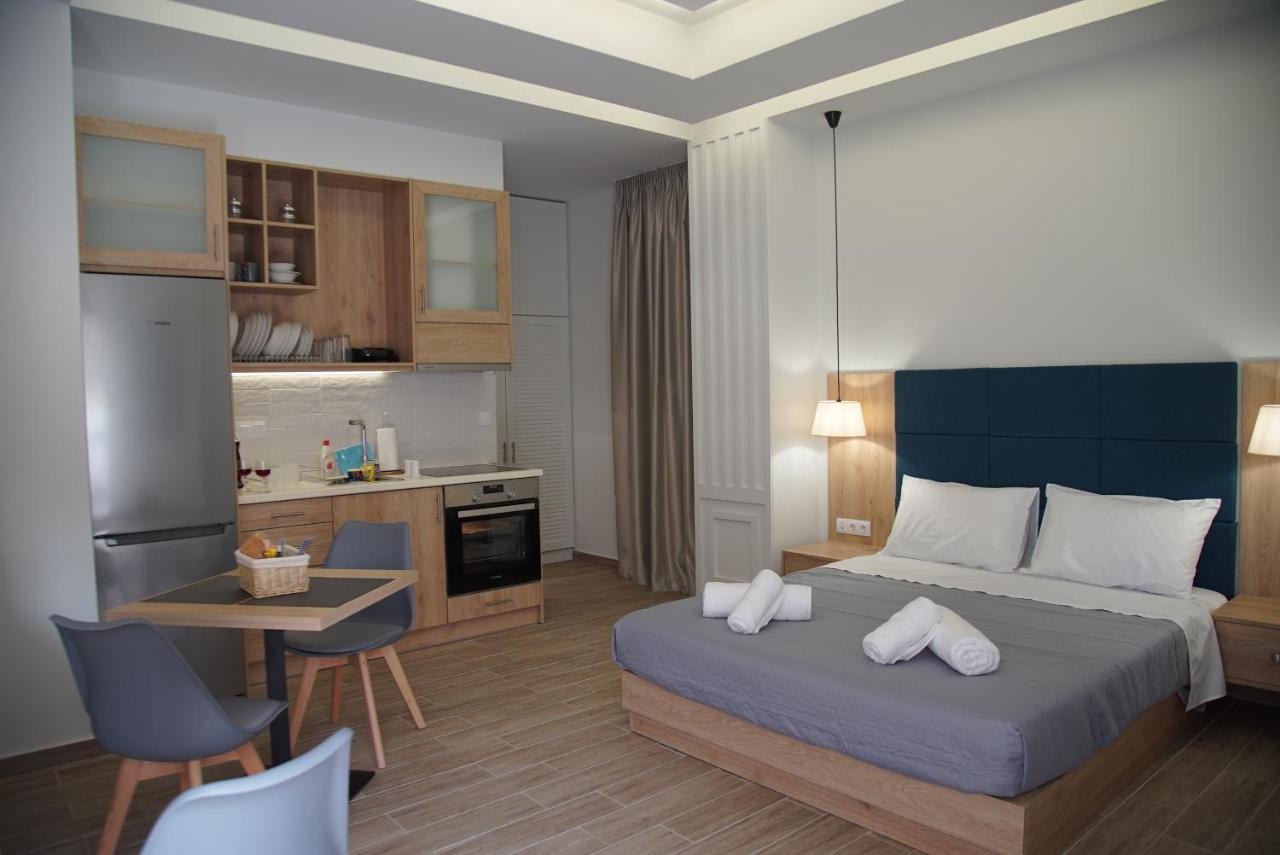 Simplychic Apartment C Kalamata Eksteriør billede