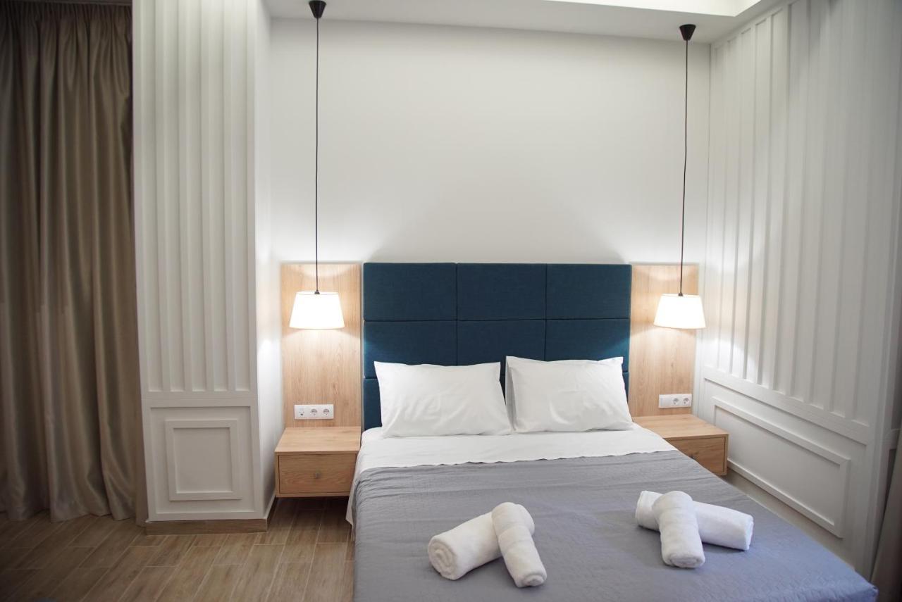 Simplychic Apartment C Kalamata Eksteriør billede