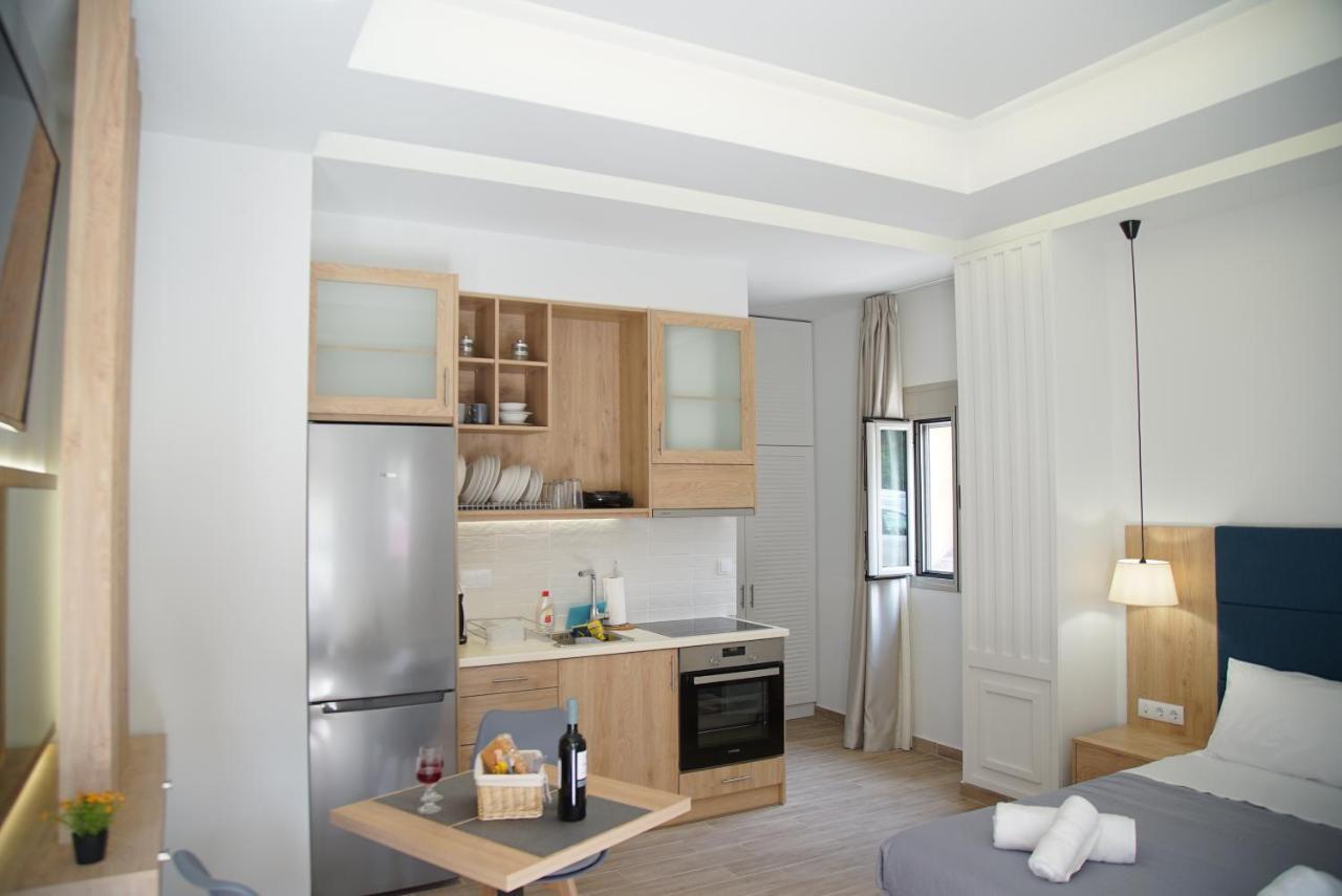 Simplychic Apartment C Kalamata Eksteriør billede