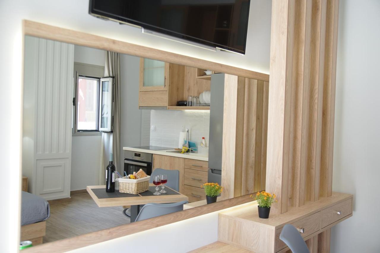 Simplychic Apartment C Kalamata Eksteriør billede