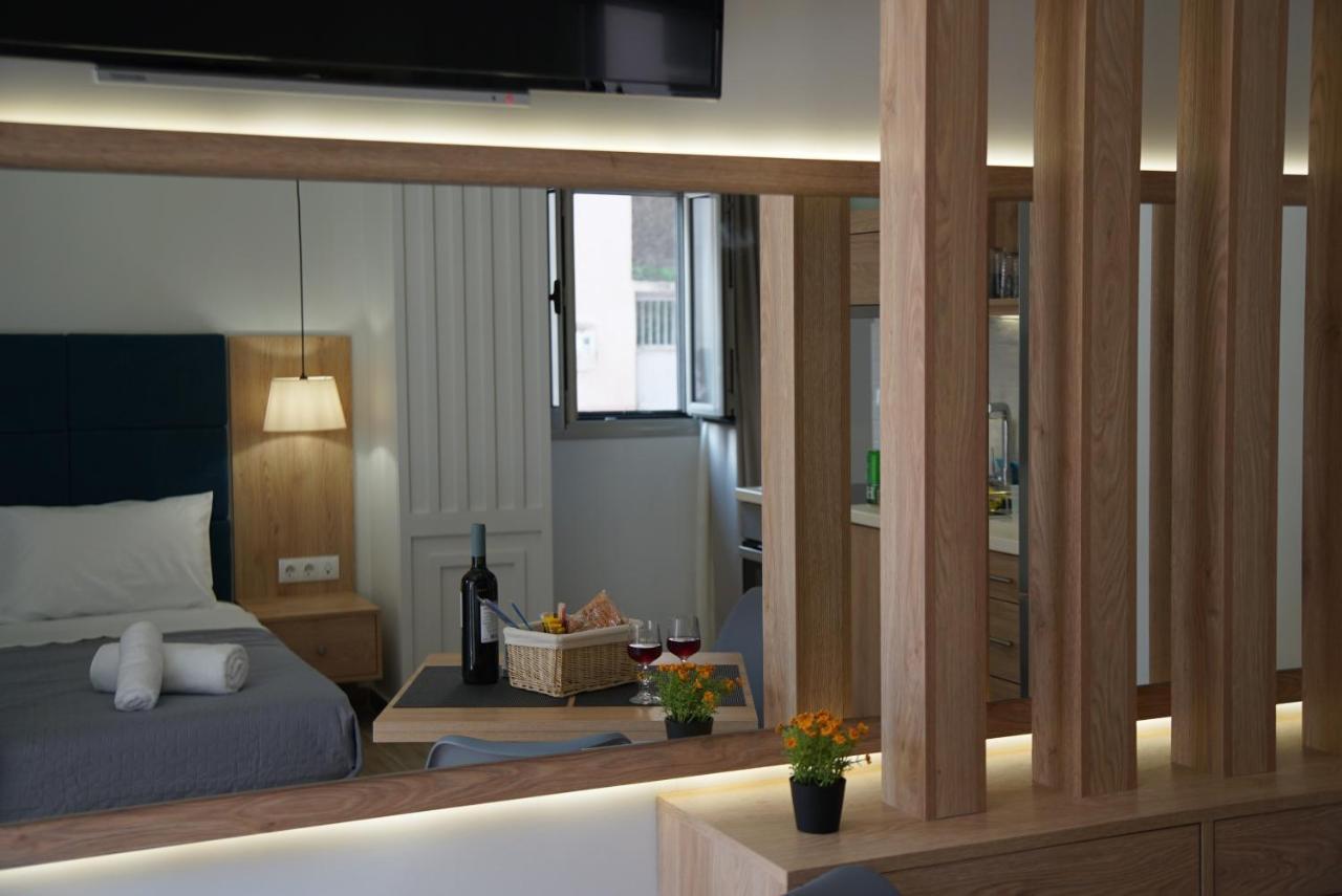 Simplychic Apartment C Kalamata Eksteriør billede