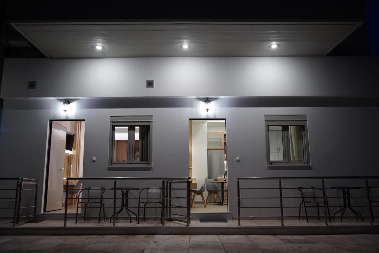 Simplychic Apartment C Kalamata Eksteriør billede