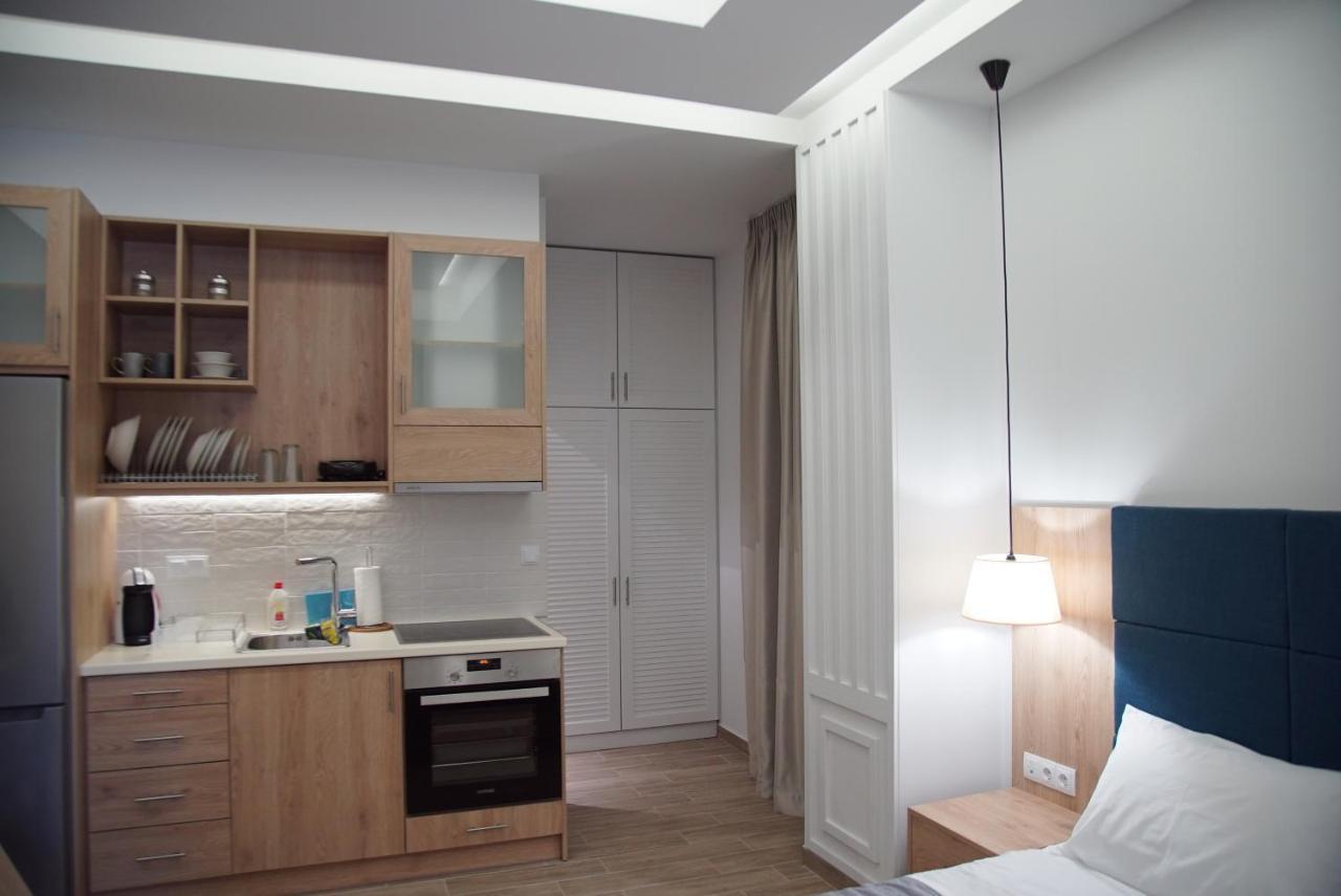 Simplychic Apartment C Kalamata Eksteriør billede