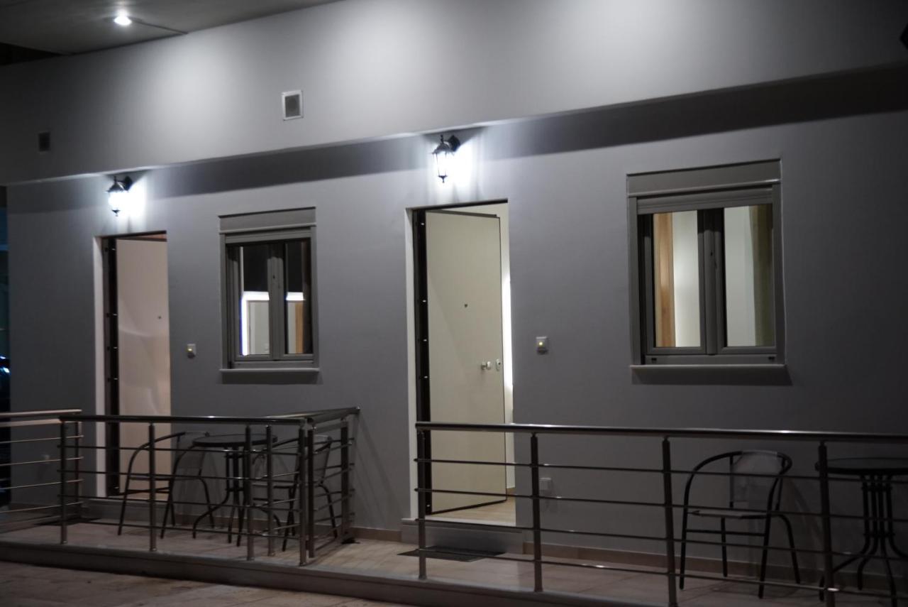 Simplychic Apartment C Kalamata Eksteriør billede