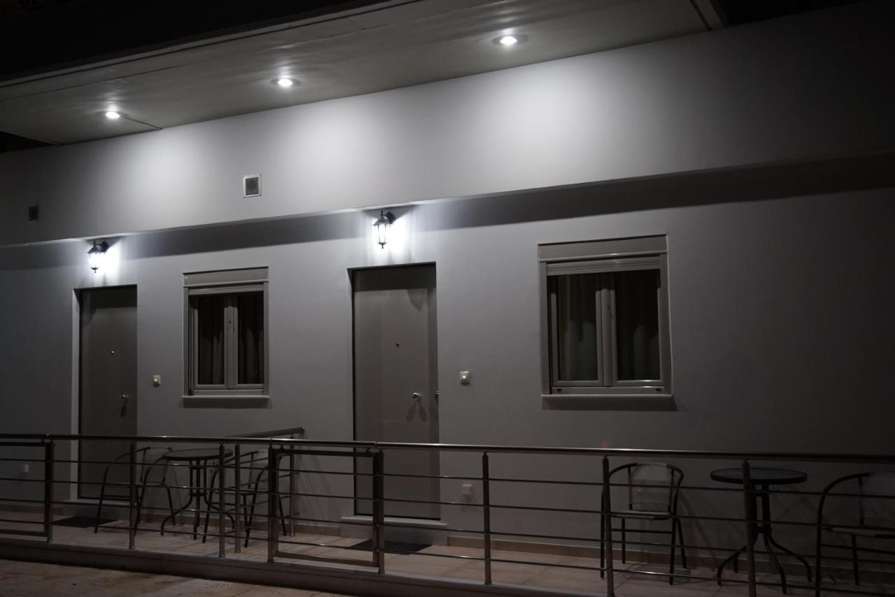 Simplychic Apartment C Kalamata Eksteriør billede