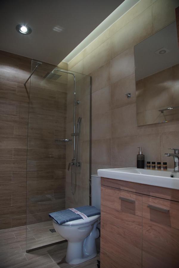 Simplychic Apartment C Kalamata Eksteriør billede