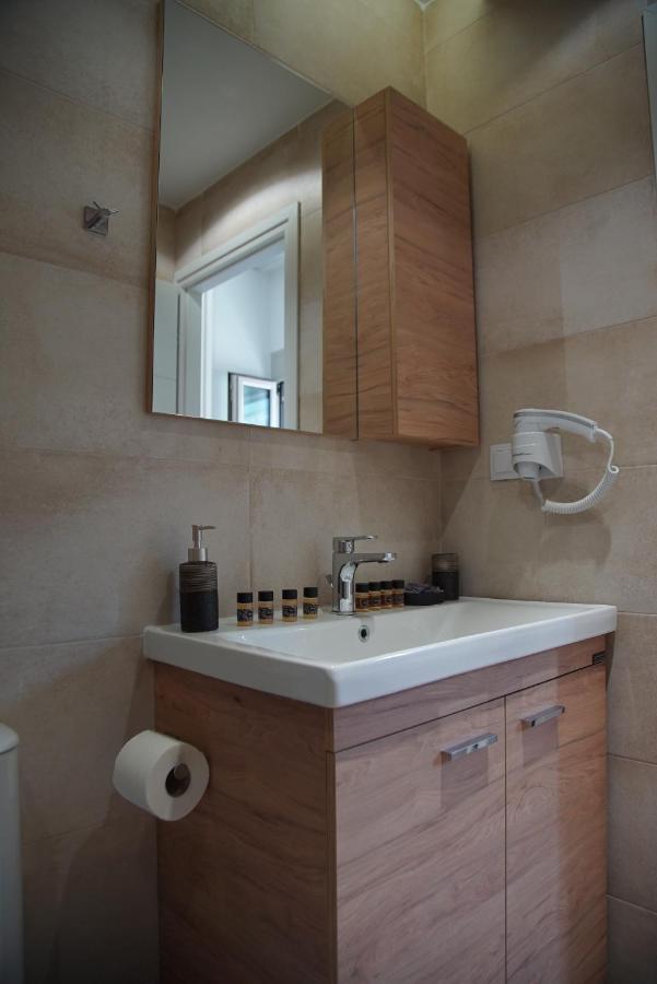 Simplychic Apartment C Kalamata Eksteriør billede