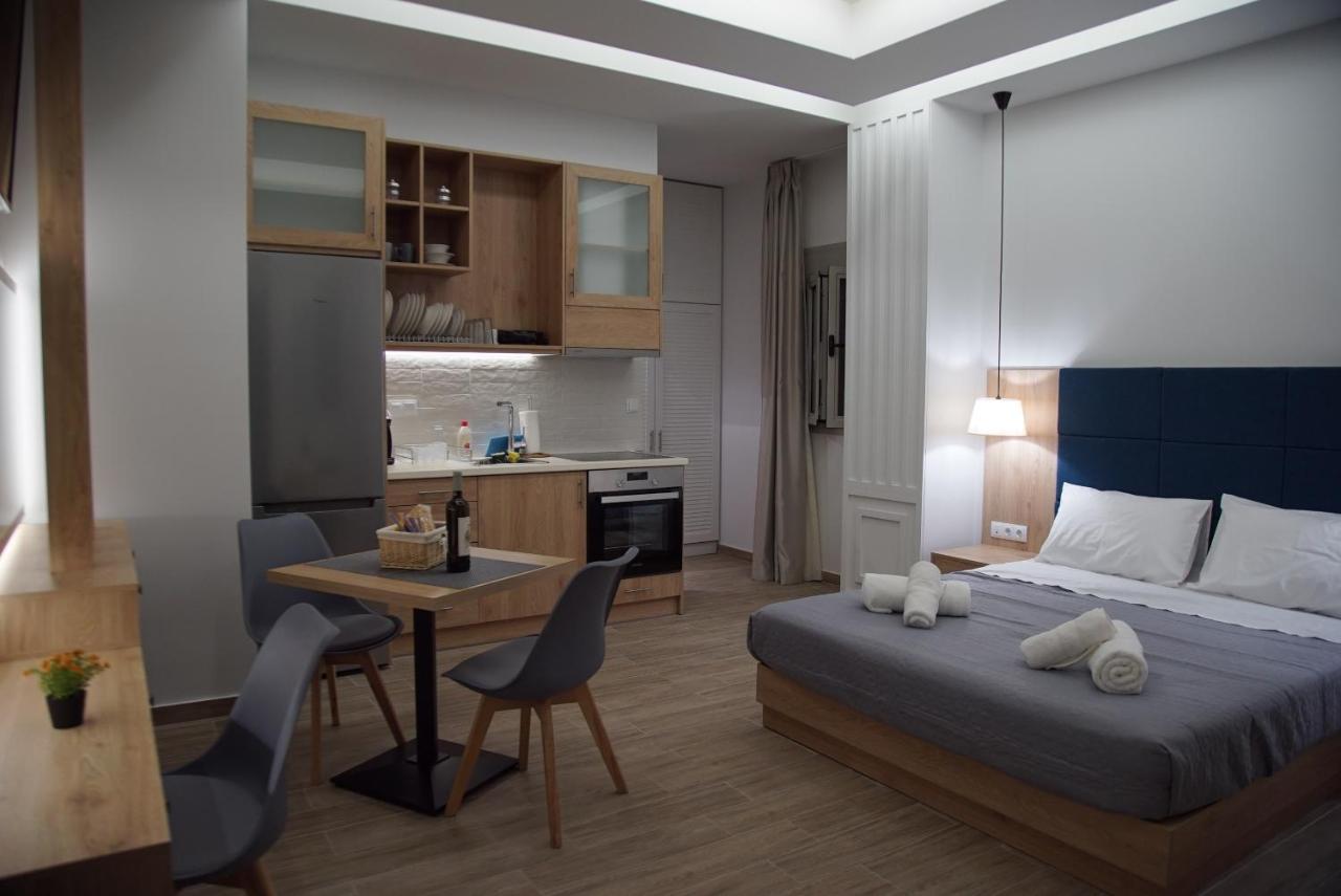 Simplychic Apartment C Kalamata Eksteriør billede