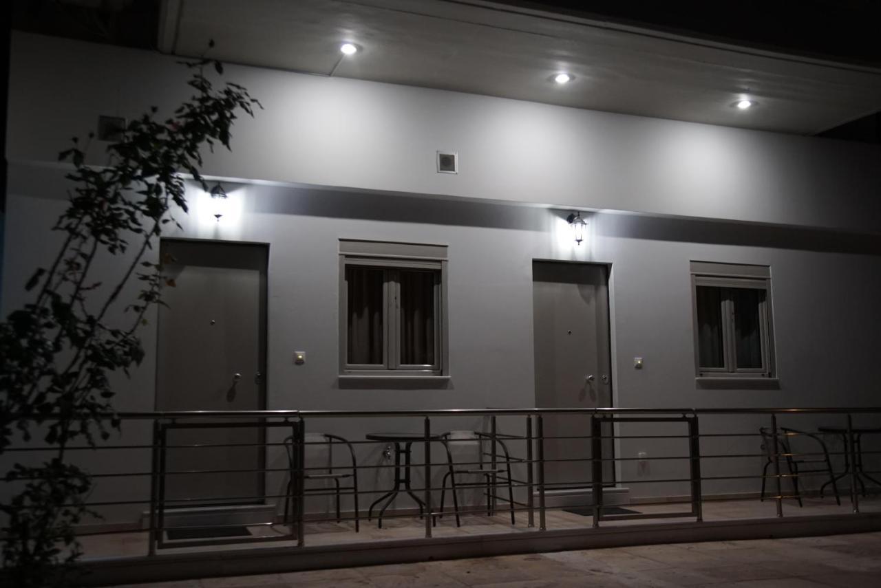 Simplychic Apartment C Kalamata Eksteriør billede