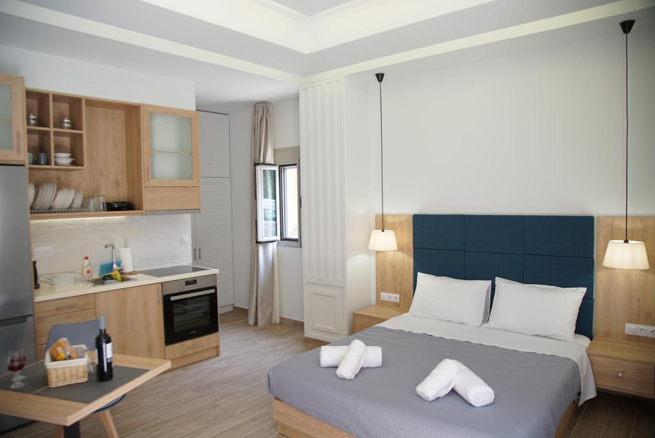 Simplychic Apartment C Kalamata Eksteriør billede