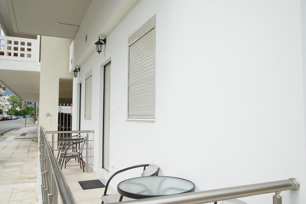 Simplychic Apartment C Kalamata Eksteriør billede