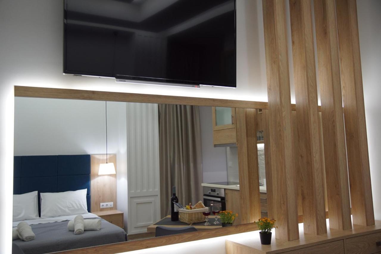 Simplychic Apartment C Kalamata Eksteriør billede