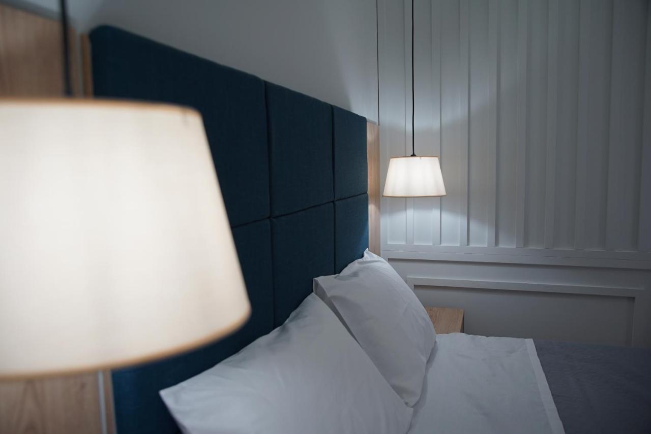 Simplychic Apartment C Kalamata Eksteriør billede
