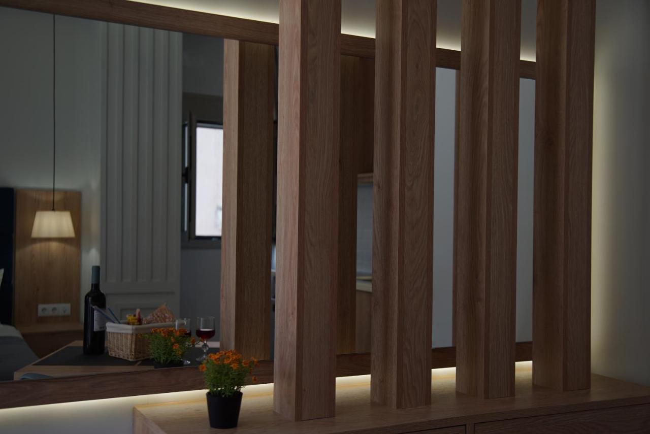 Simplychic Apartment C Kalamata Eksteriør billede