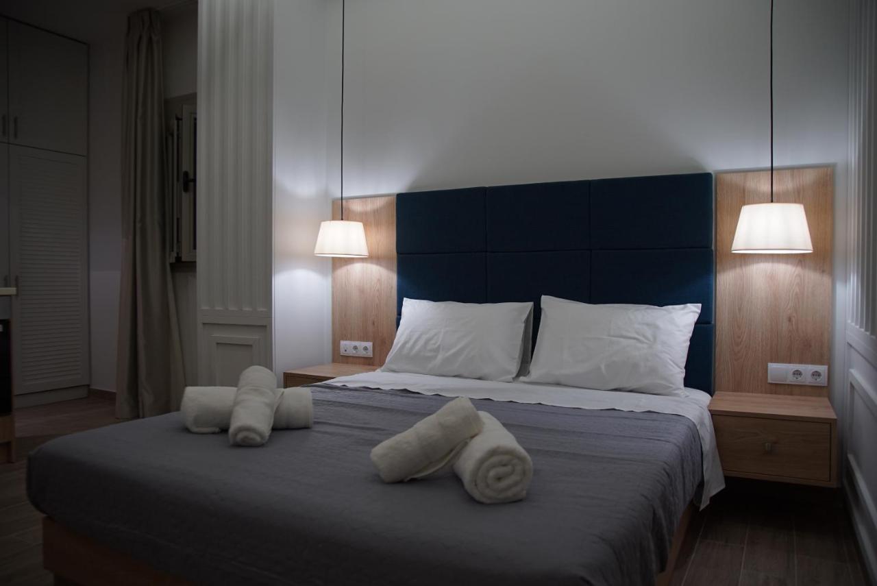 Simplychic Apartment C Kalamata Eksteriør billede