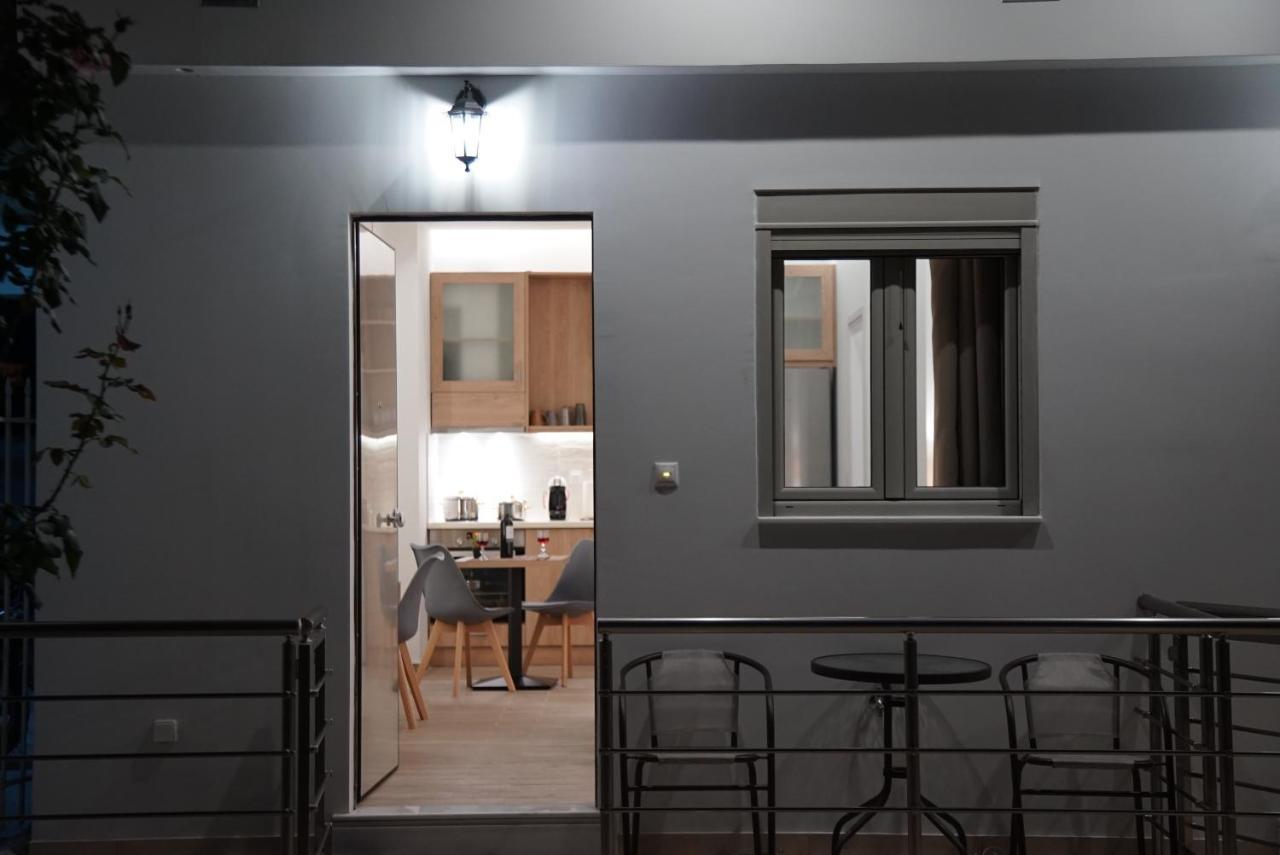 Simplychic Apartment C Kalamata Eksteriør billede